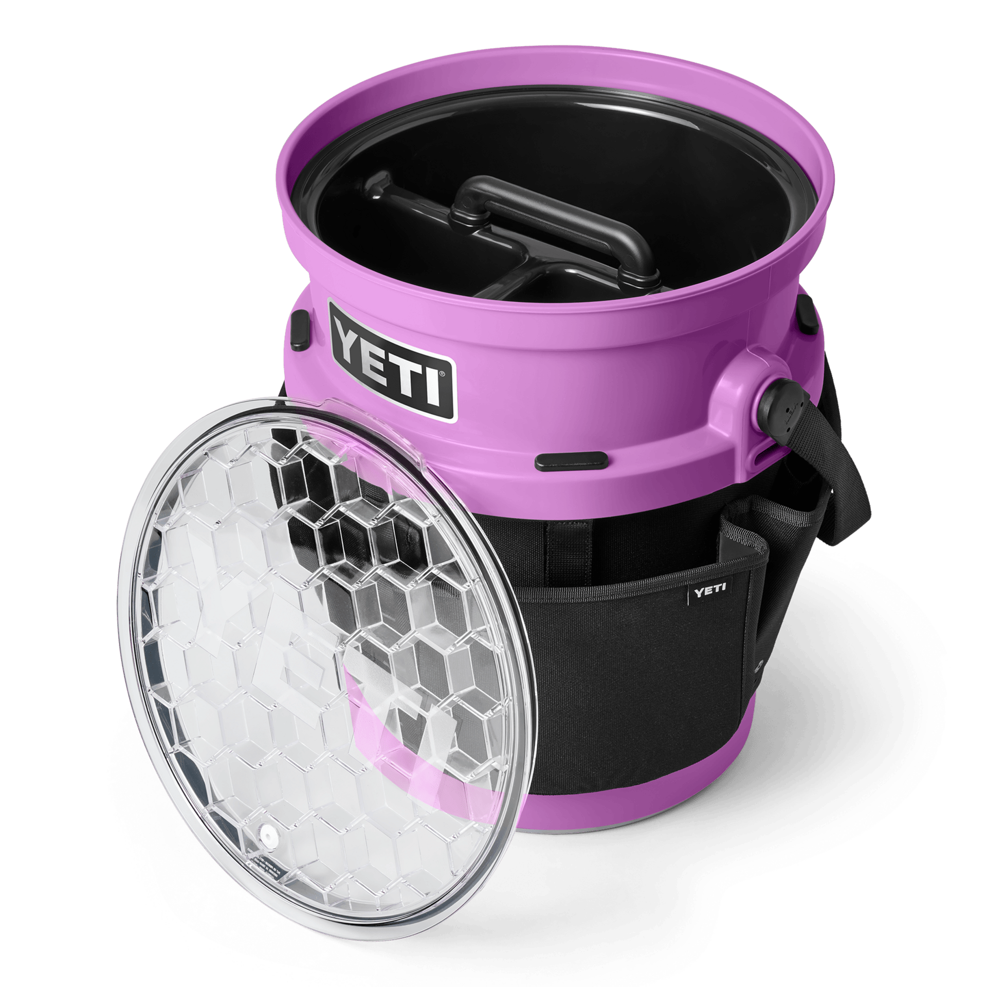 The Fully-Loaded Bucket - Preferred Pick
