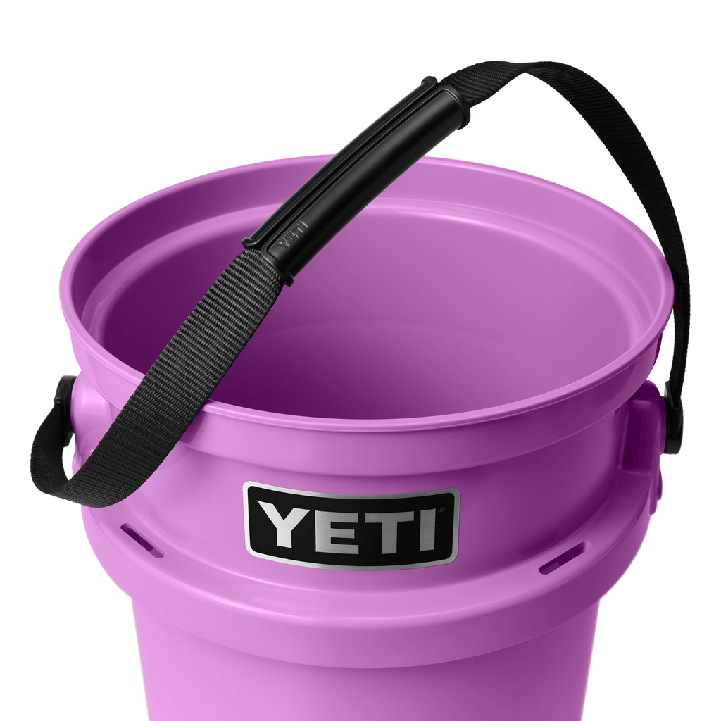Loadout 5-Gallon Bucket - Preferred Pick