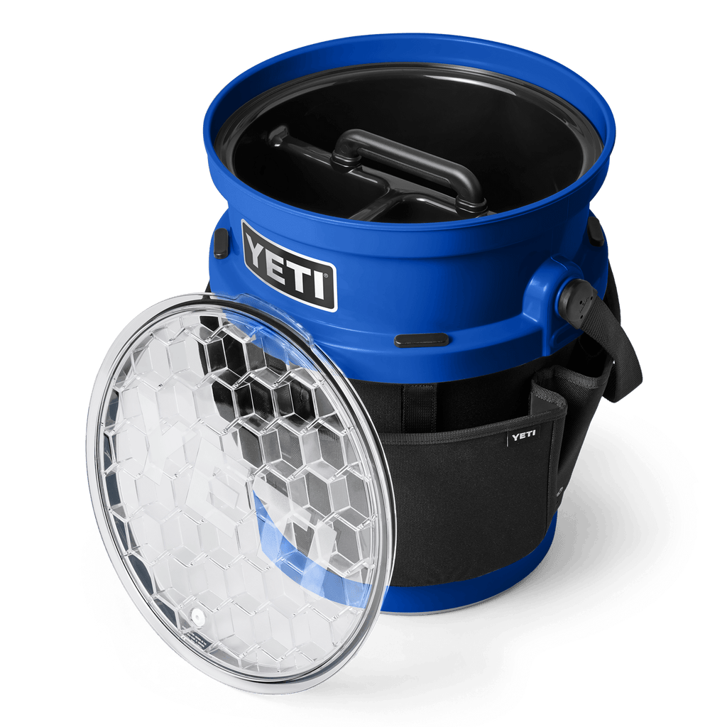 The Fully-Loaded Bucket - Preferred Pick
