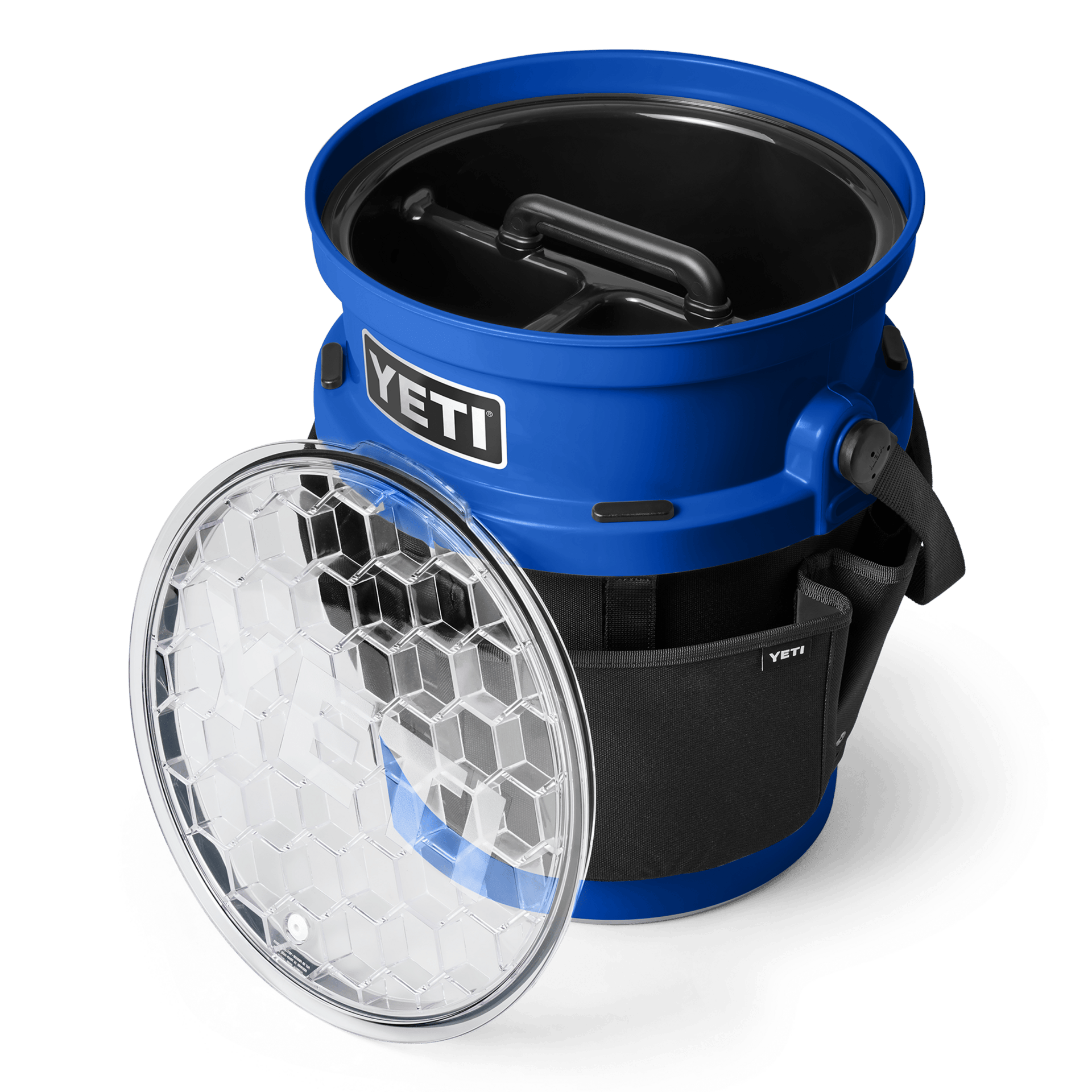 The Fully-Loaded Bucket - Preferred Pick