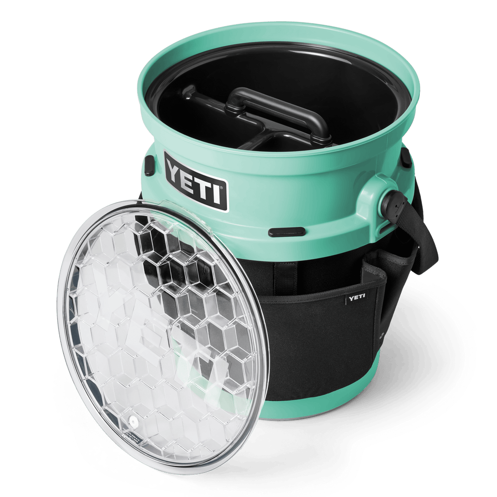 The Fully-Loaded Bucket - Preferred Pick