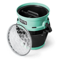 The Fully-Loaded Bucket - Preferred Pick