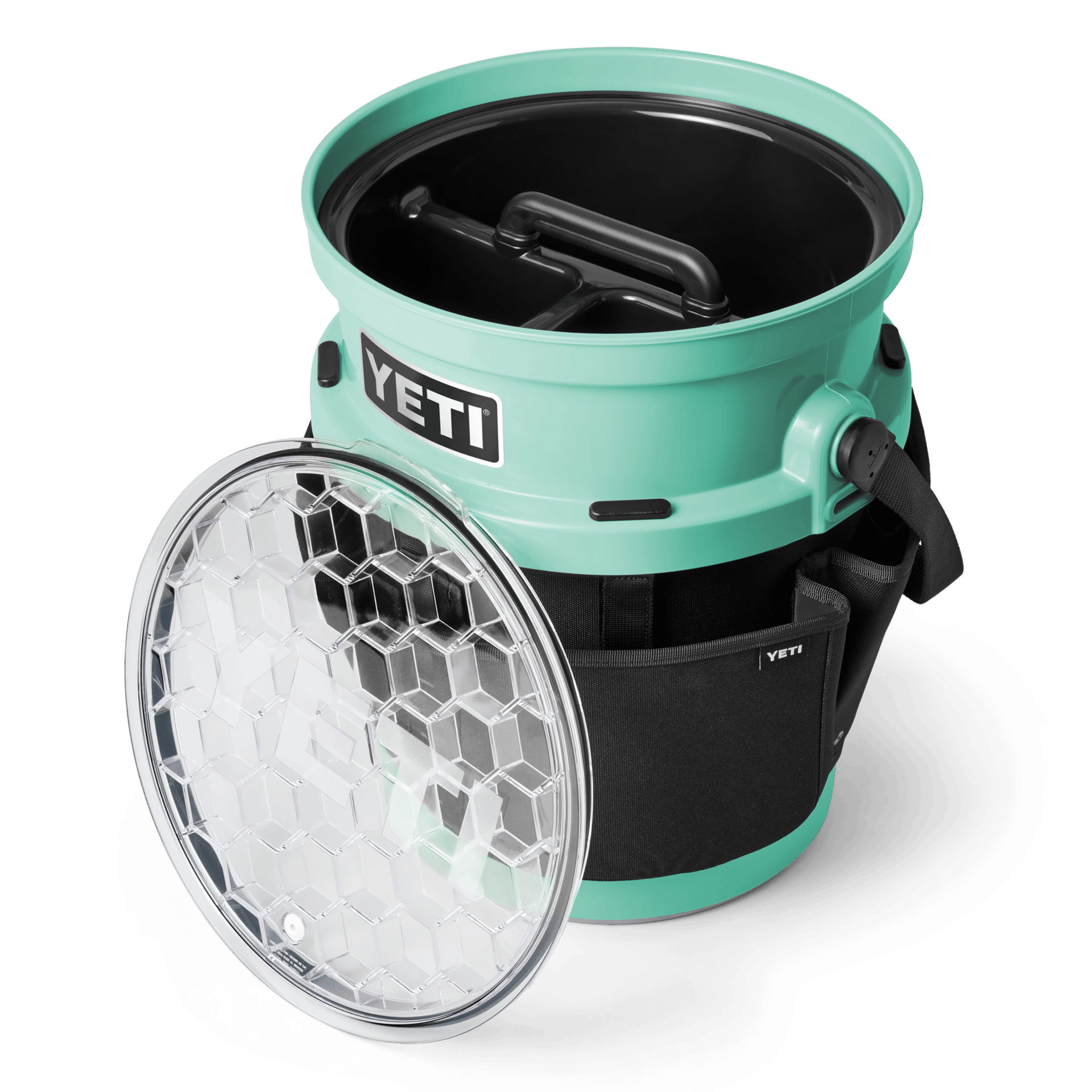 The Fully-Loaded Bucket - Preferred Pick