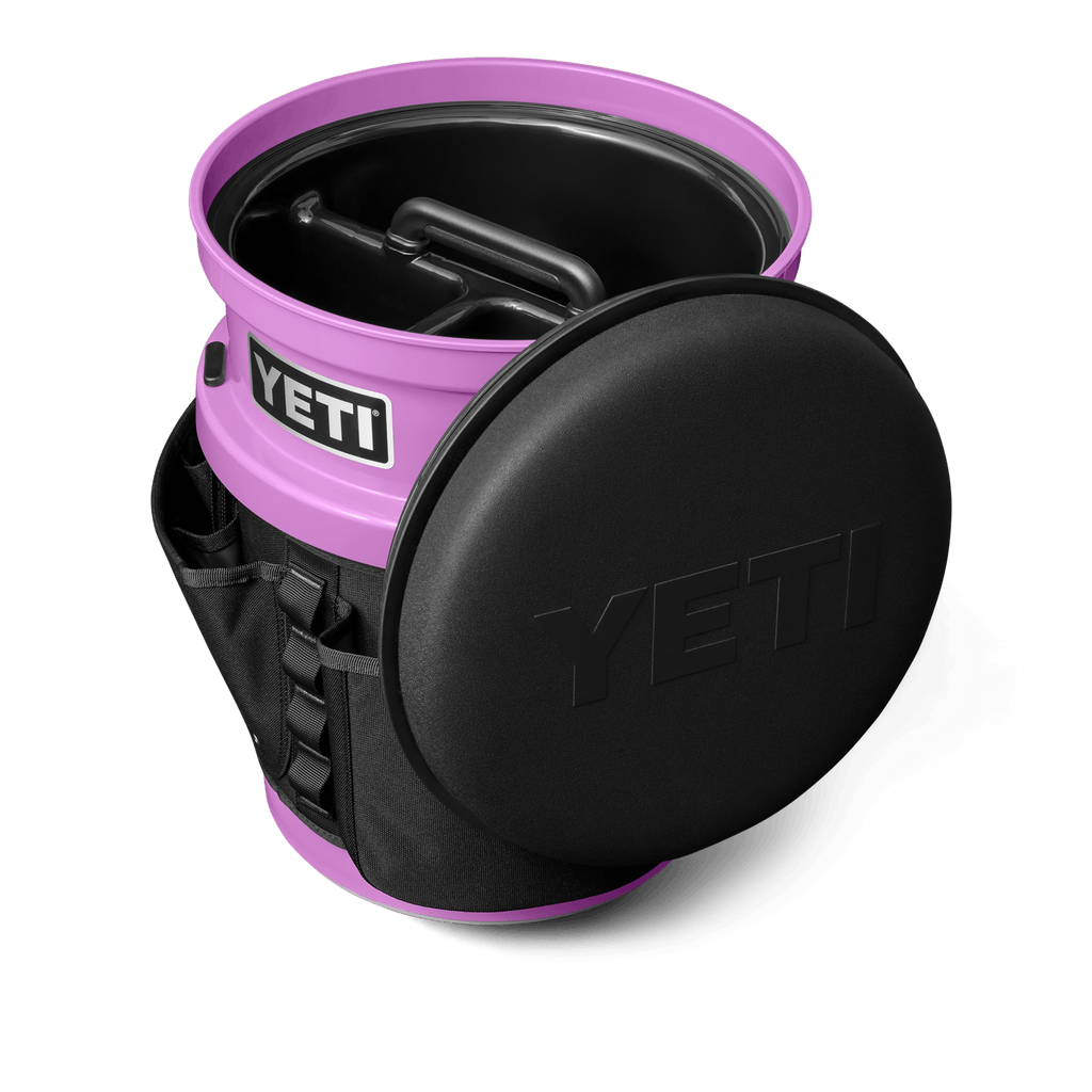 The Fully-Loaded Bucket - Preferred Pick