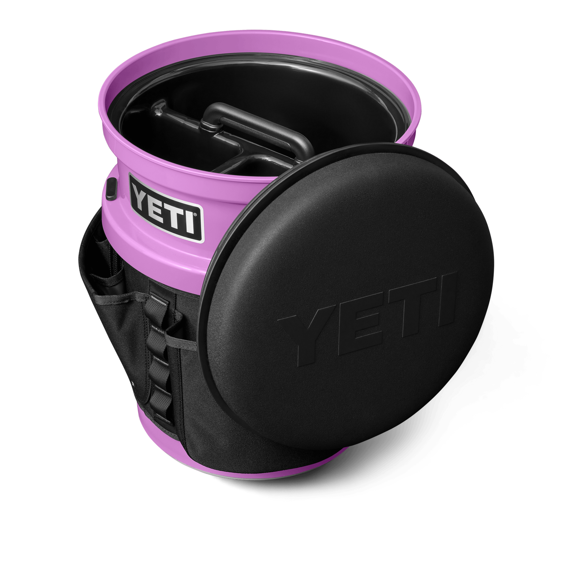 The Fully-Loaded Bucket - Preferred Pick