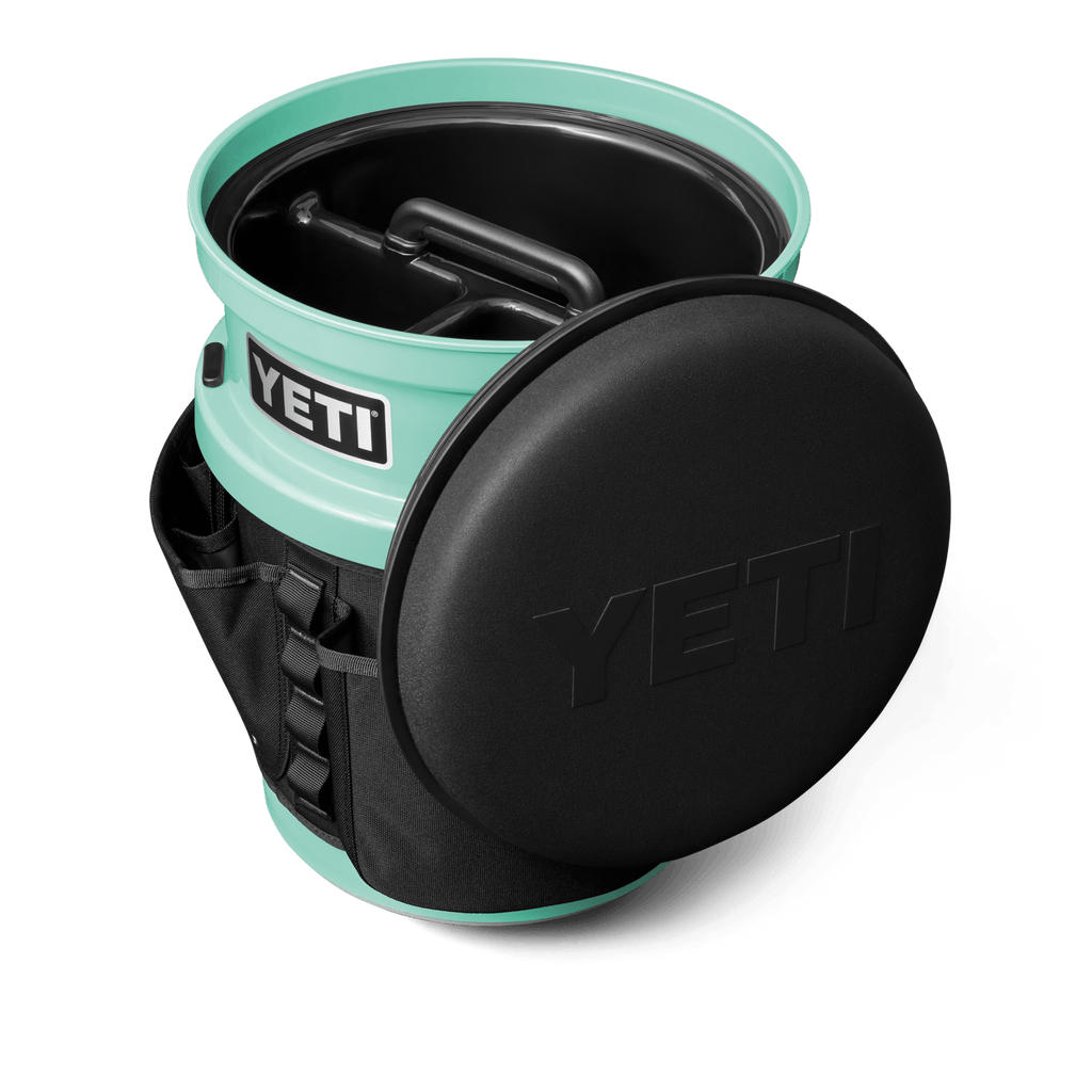 The Fully-Loaded Bucket - Preferred Pick