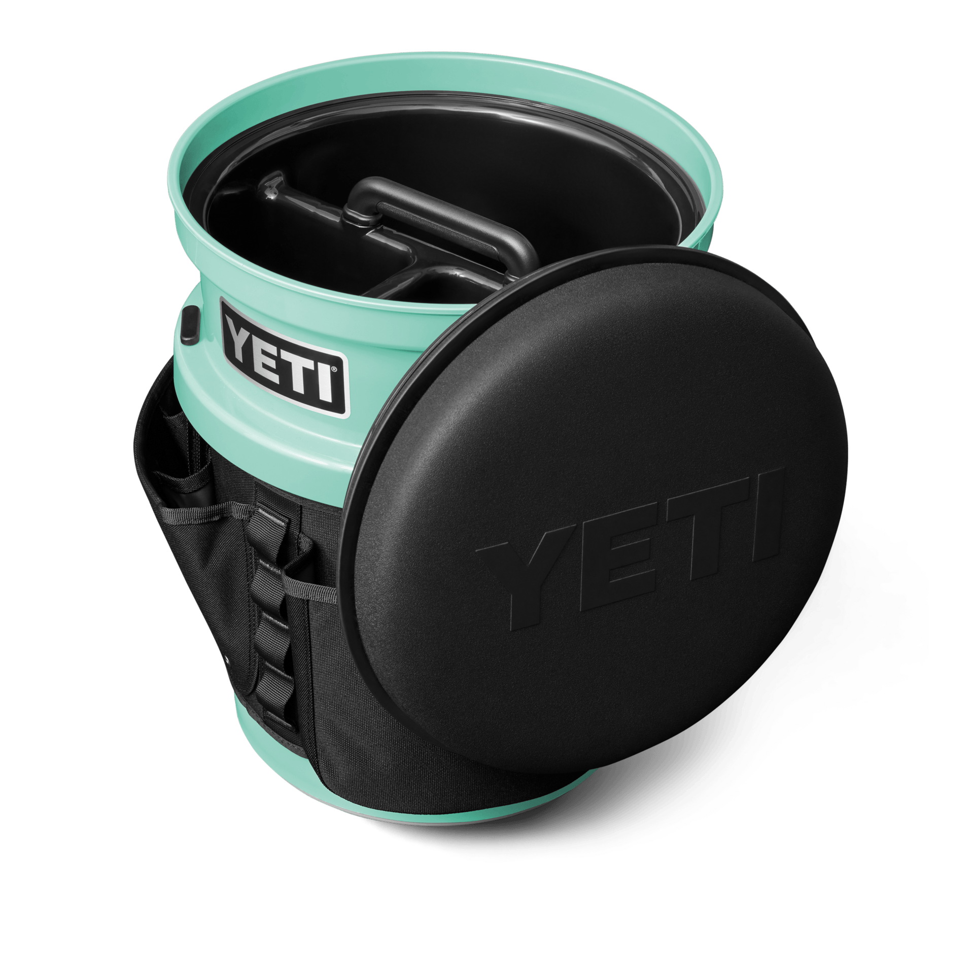 The Fully-Loaded Bucket - Preferred Pick
