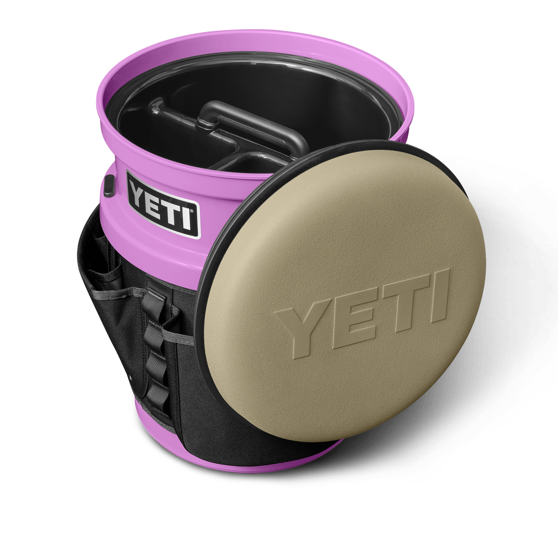 The Fully-Loaded Bucket - Preferred Pick