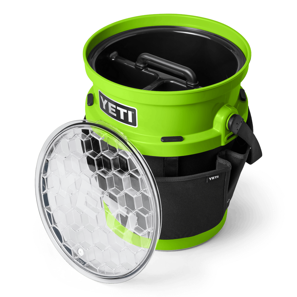 The Fully-Loaded Bucket - Preferred Pick