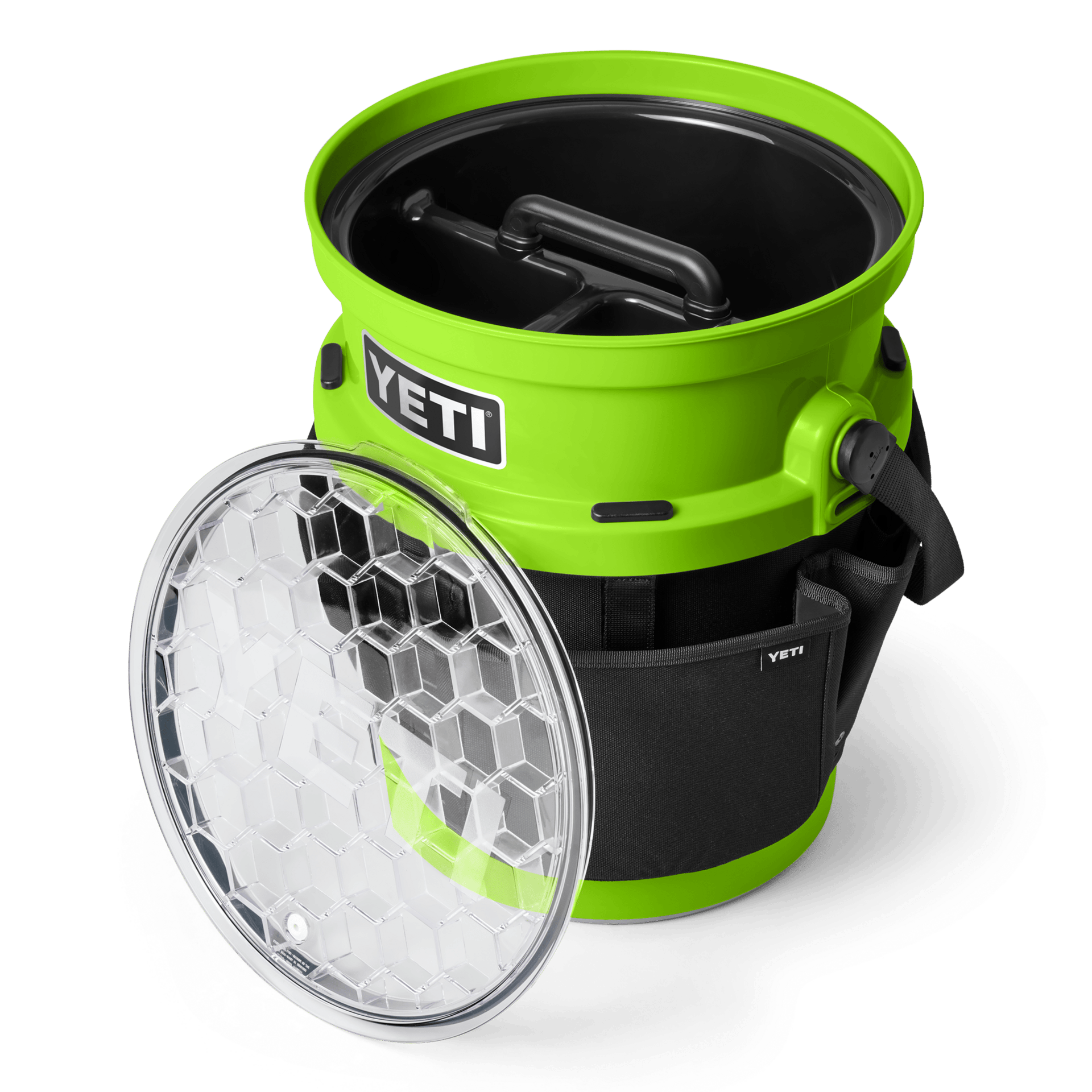 The Fully-Loaded Bucket - Preferred Pick
