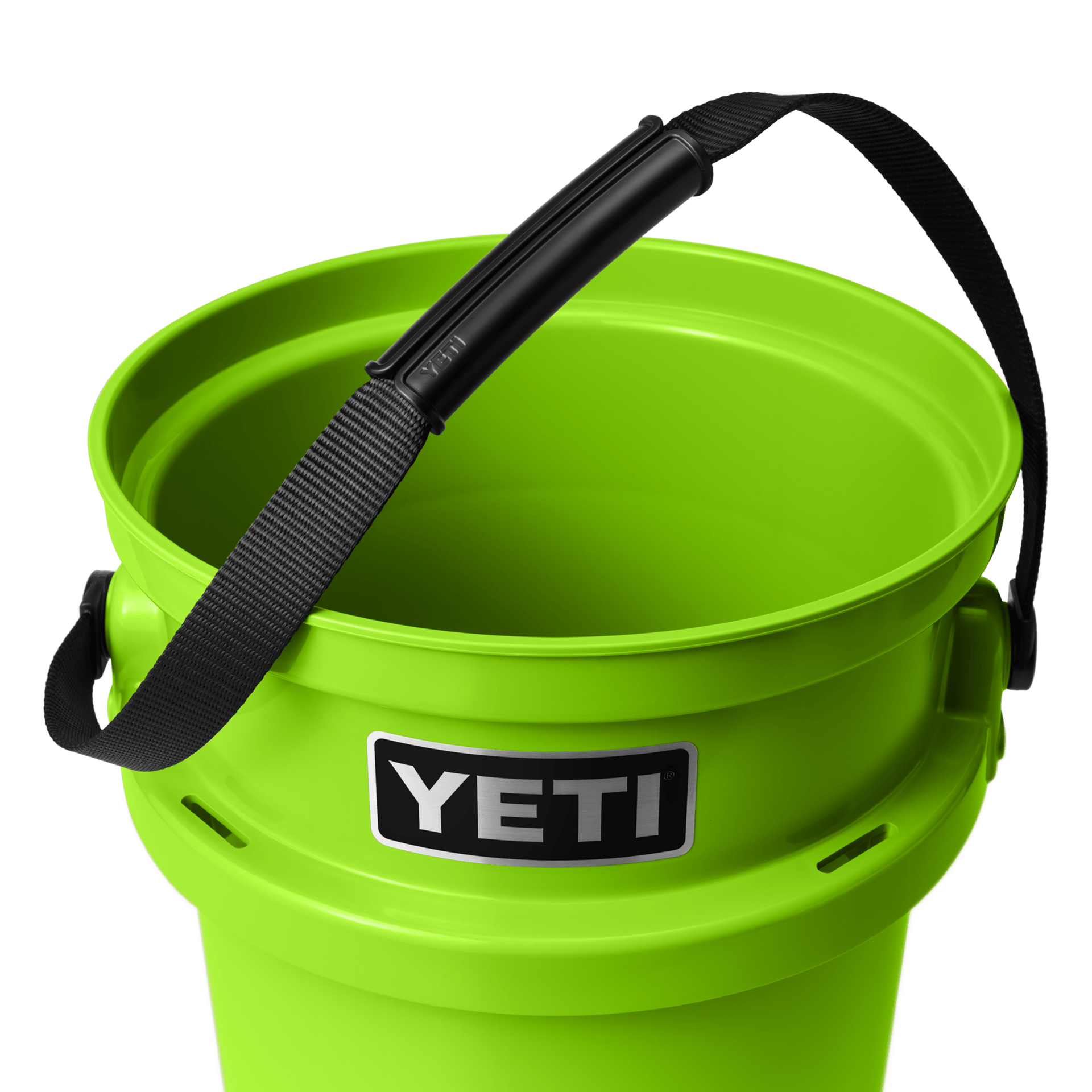 Loadout 5-Gallon Bucket - Preferred Pick