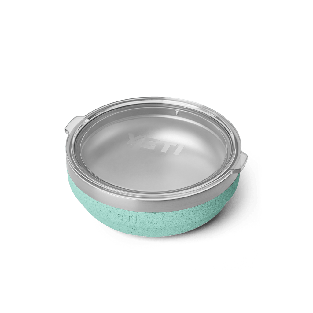 Rambler 0.7 QT Insulated Low Bowl - Preferred Pick