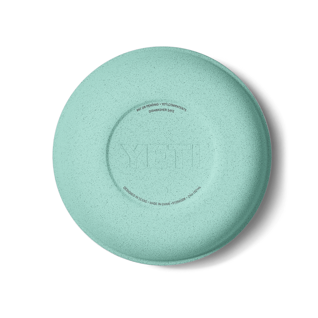 Rambler 0.7 QT Insulated Low Bowl - Preferred Pick