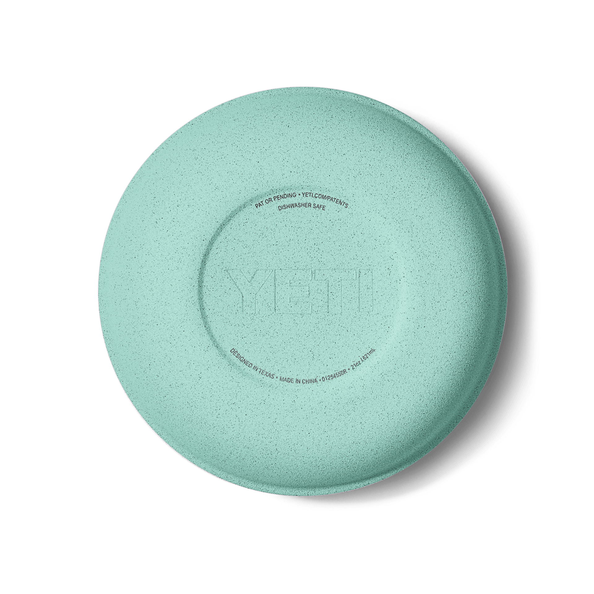 Rambler 0.7 QT Insulated Low Bowl - Preferred Pick