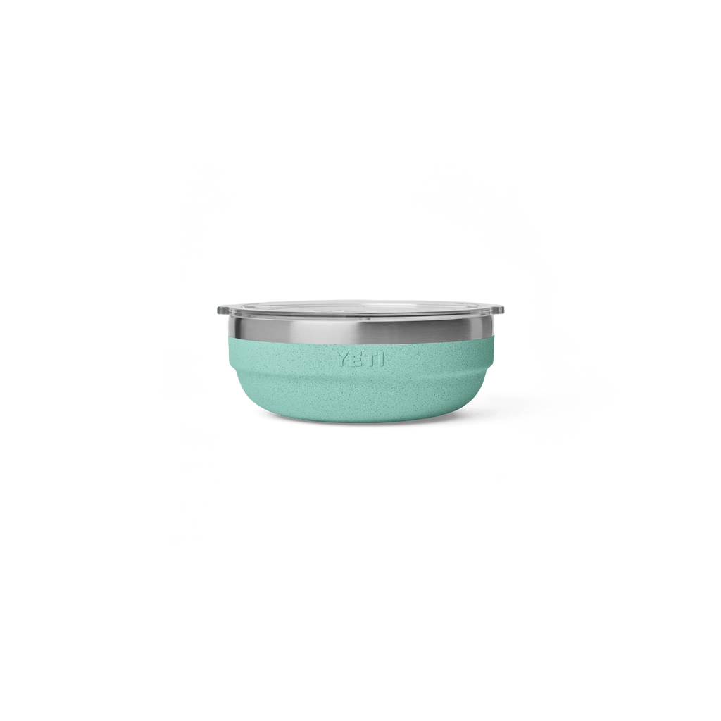 Rambler 0.7 QT Insulated Low Bowl - Preferred Pick