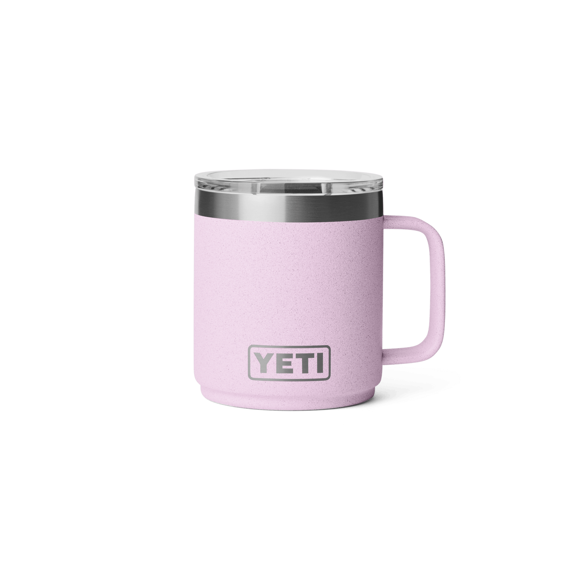 Rambler 10 oz Stackable Mug - Preferred Pick