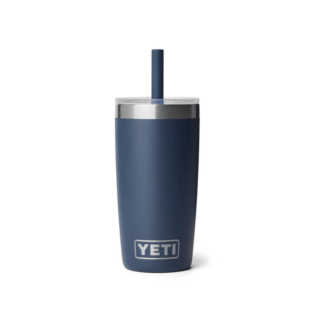 Rambler Jr. 10 oz Tumbler - Preferred Pick