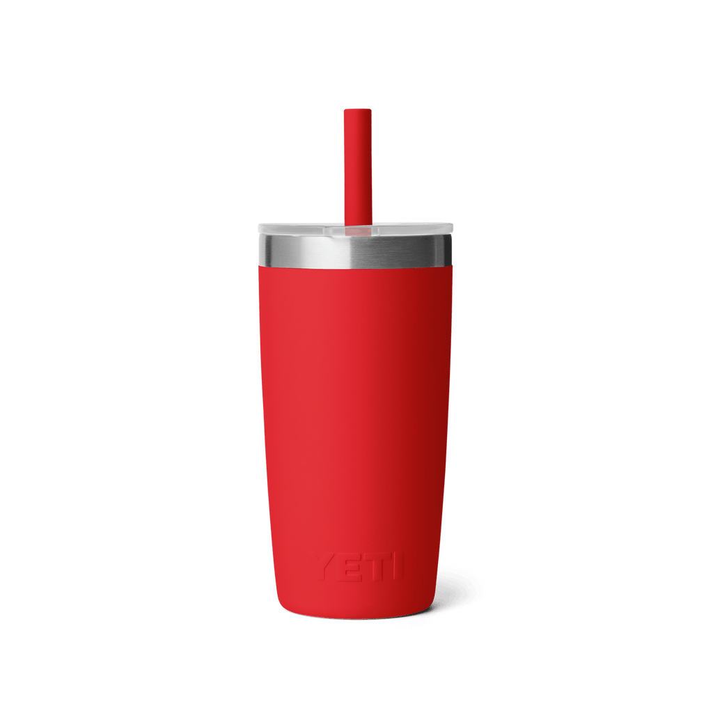 Rambler Jr. 10 oz Tumbler - Preferred Pick