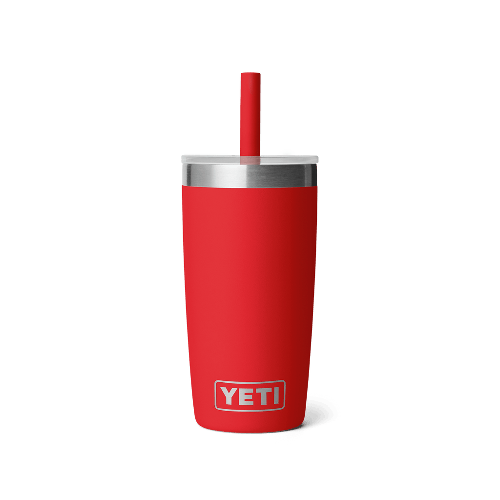 Rambler Jr. 10 oz Tumbler - Preferred Pick