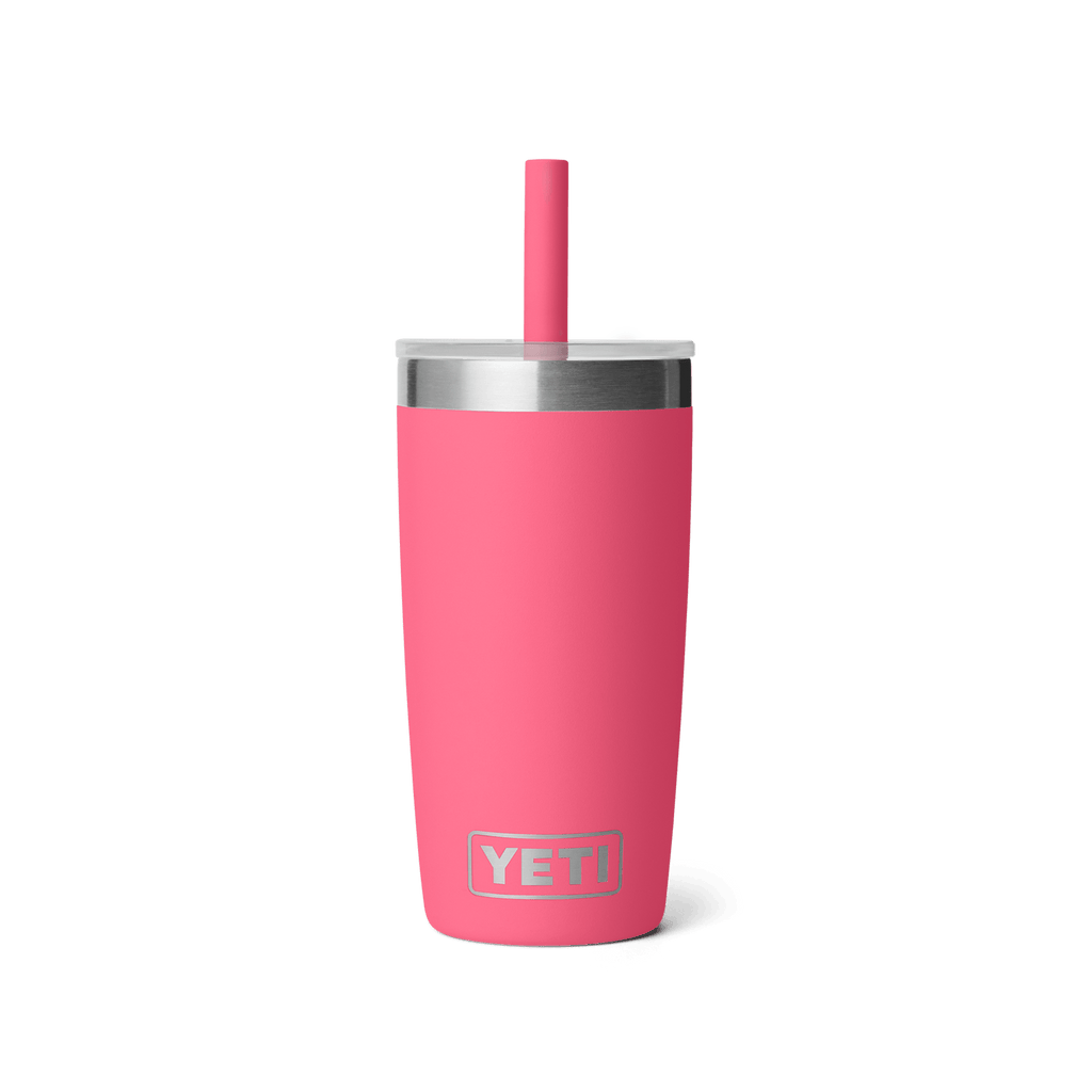 Rambler Jr. 10 oz Tumbler - Preferred Pick