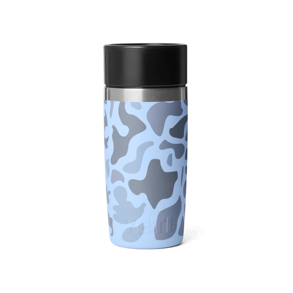 Rambler 12 oz Travel Bottle - Preferred Pick