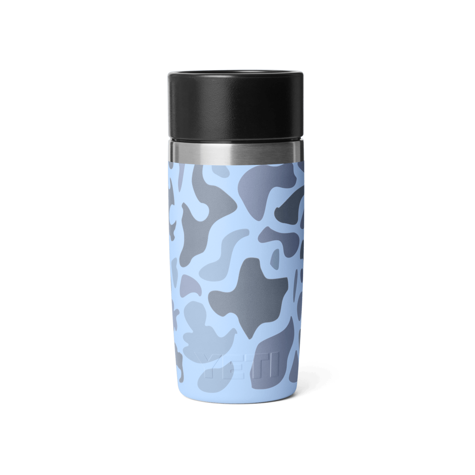 Rambler 12 oz Travel Bottle - Preferred Pick