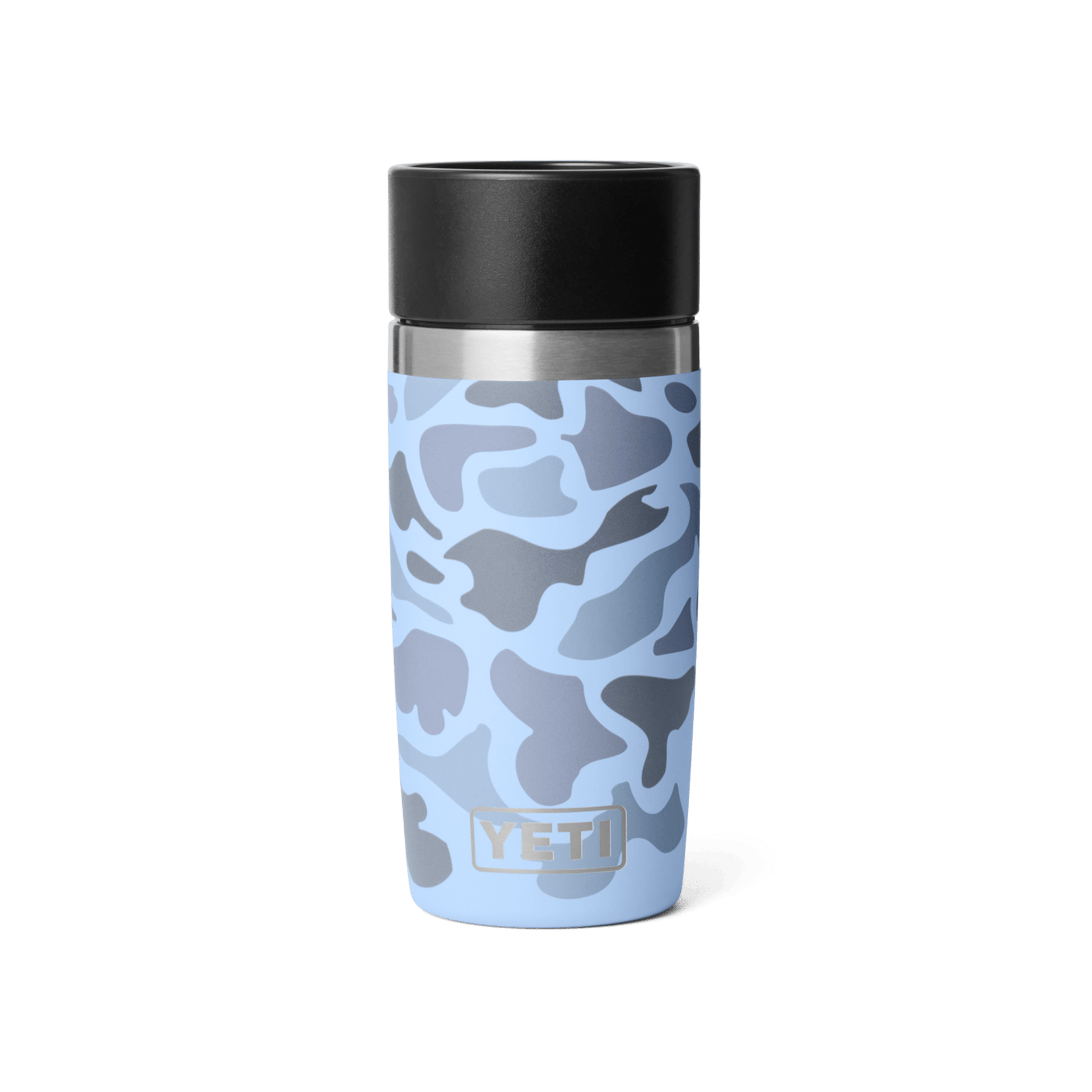 Rambler 12 oz Travel Bottle - Preferred Pick
