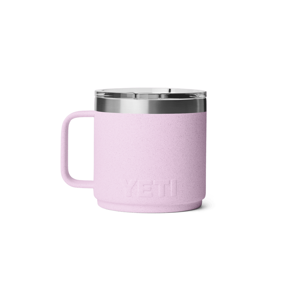 Rambler 14 oz Stackable Mug - Preferred Pick