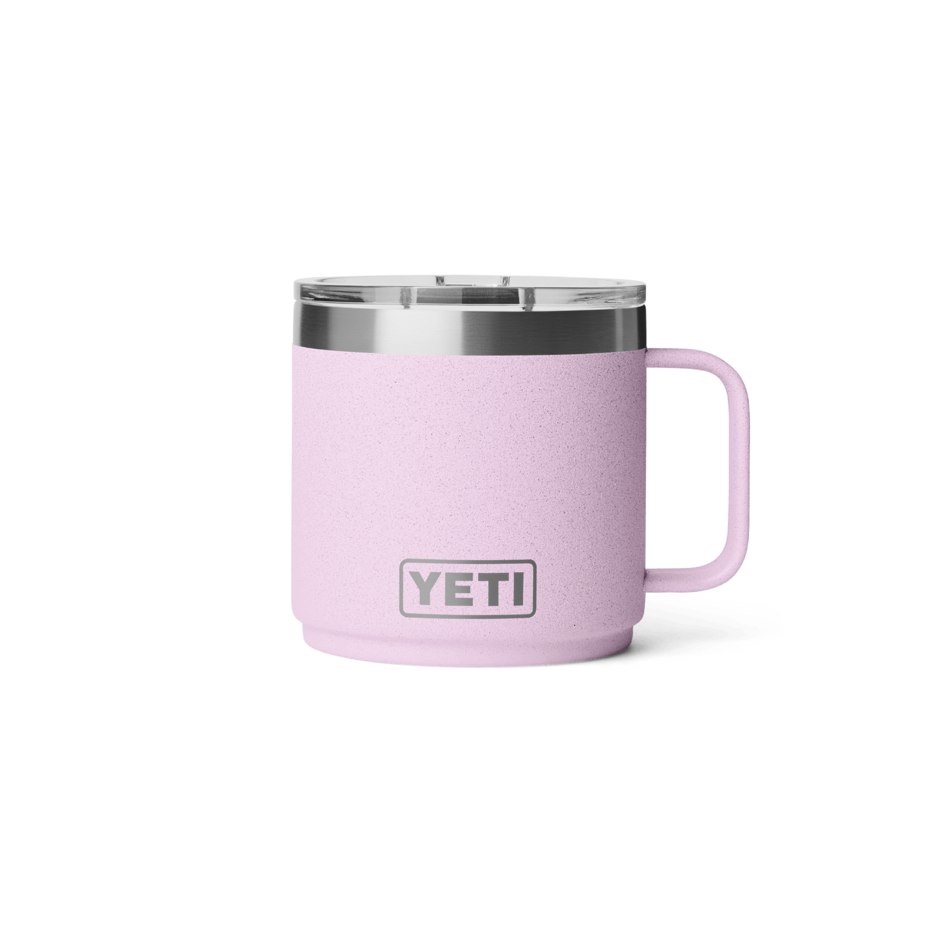 Rambler 14 oz Stackable Mug - Preferred Pick