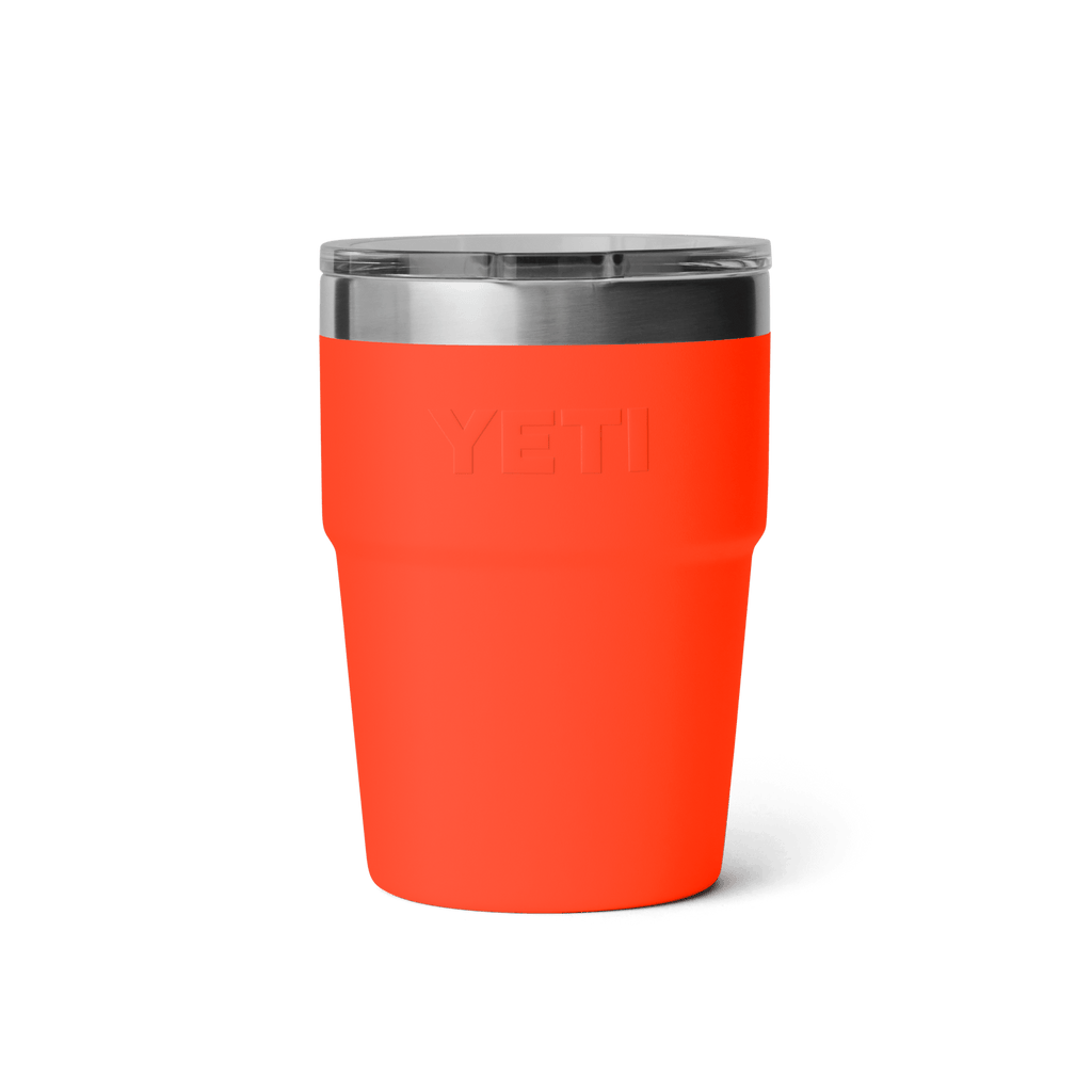 Rambler 16 oz Stackable Cup - Preferred Pick