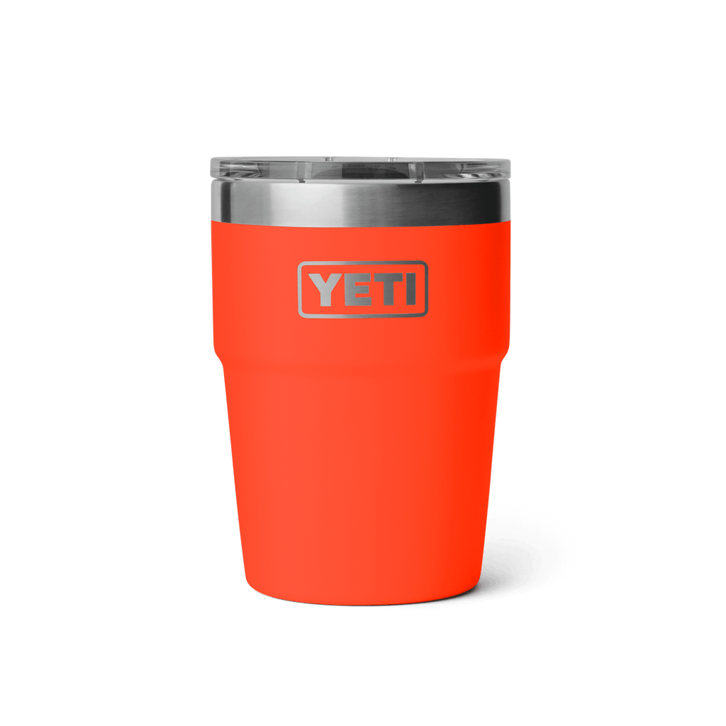 Rambler 16 oz Stackable Cup - Preferred Pick