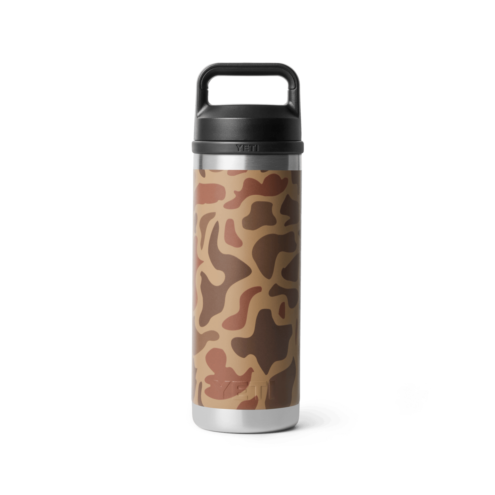 Rambler 18 oz Water Bottle - Preferred Pick