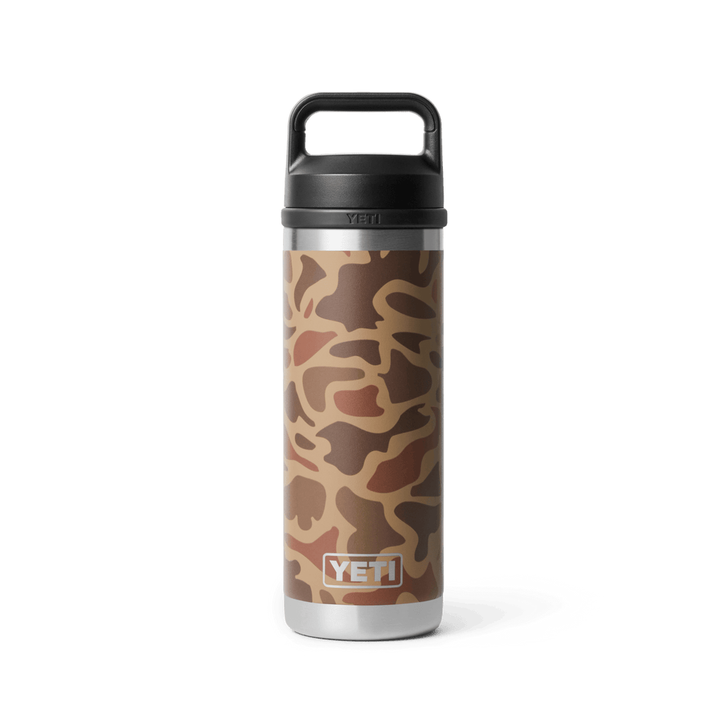 Rambler 18 oz Water Bottle - Preferred Pick