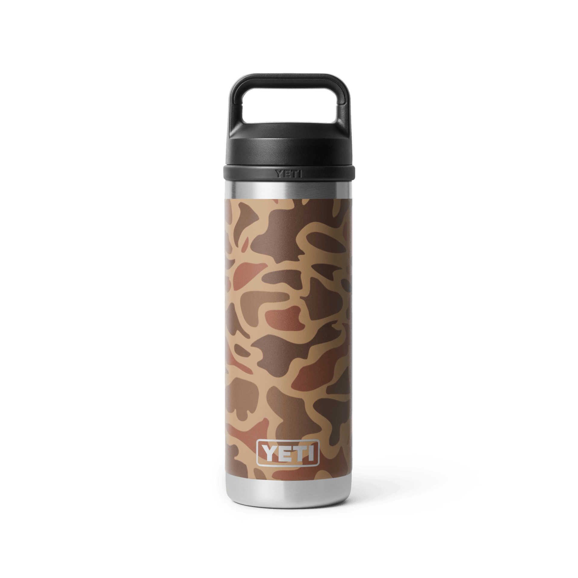 Rambler 18 oz Water Bottle - Preferred Pick