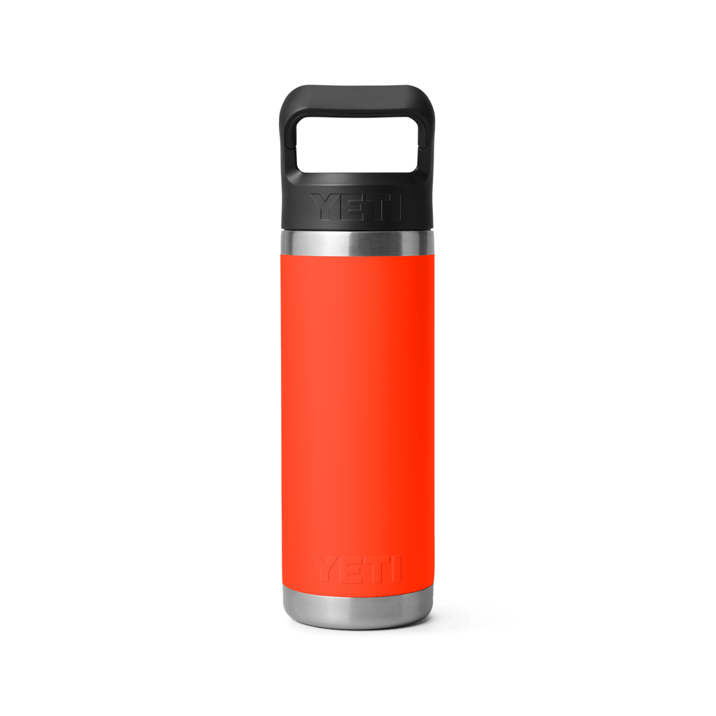 Rambler 18 oz Water Bottle - Preferred Pick