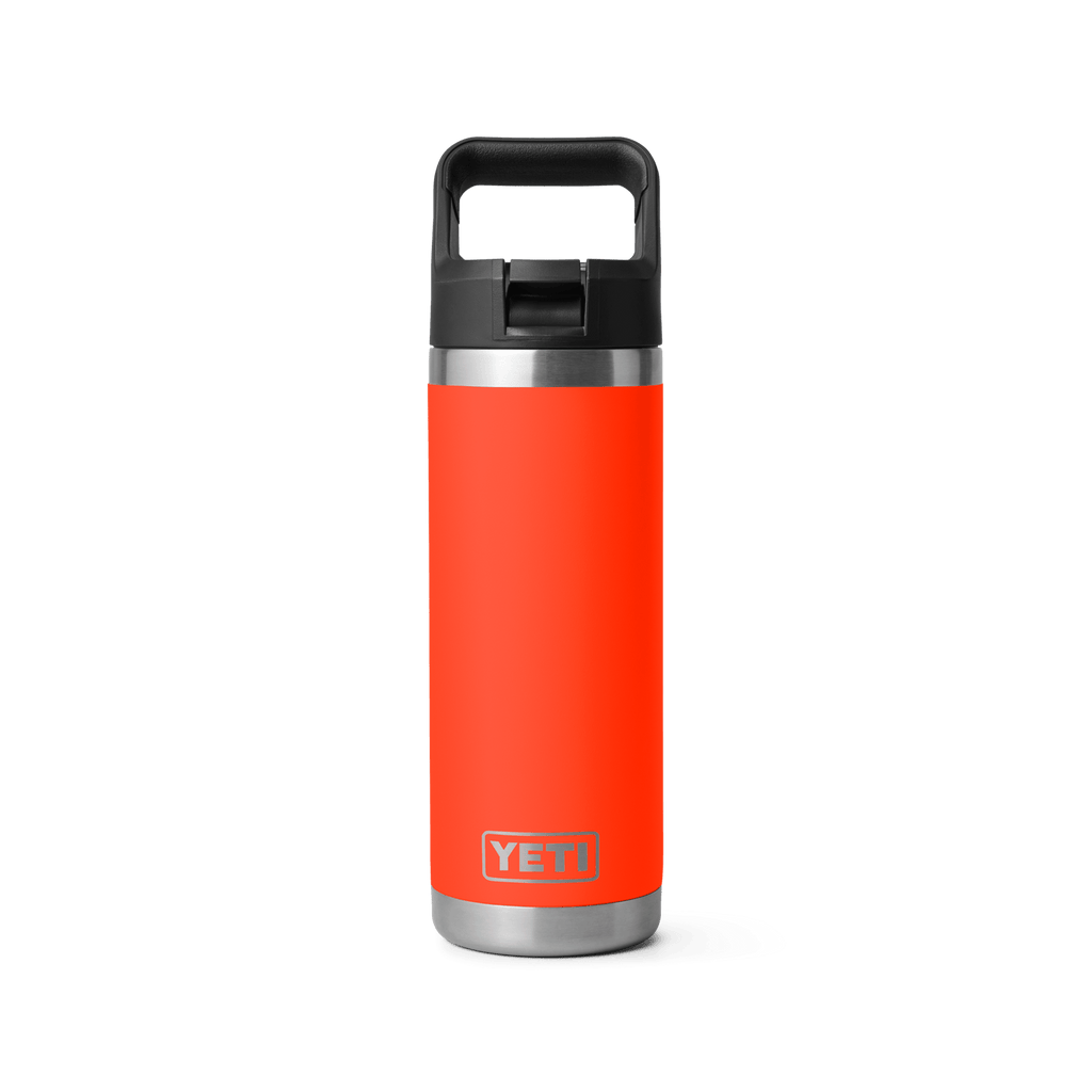 Rambler 18 oz Water Bottle - Preferred Pick