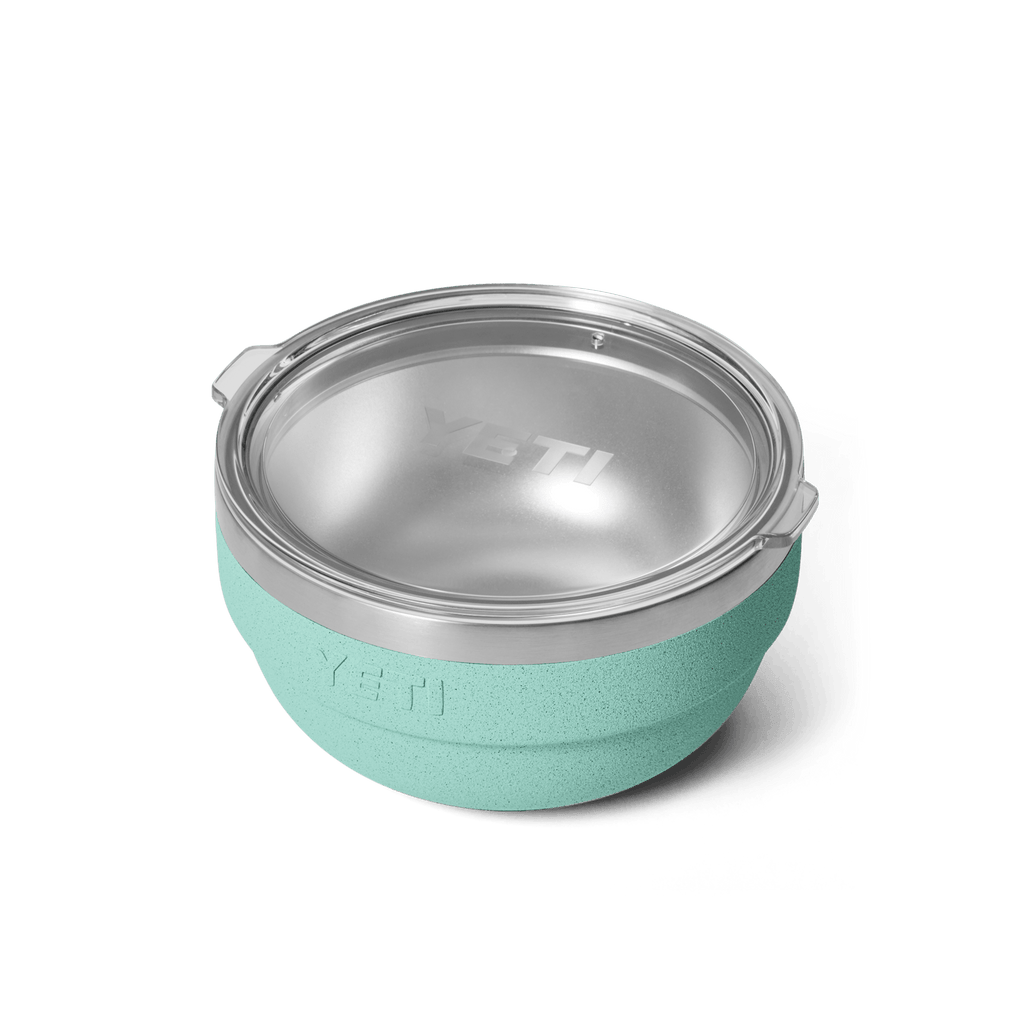 Rambler 1 QT Insulated Bowl - Preferred Pick