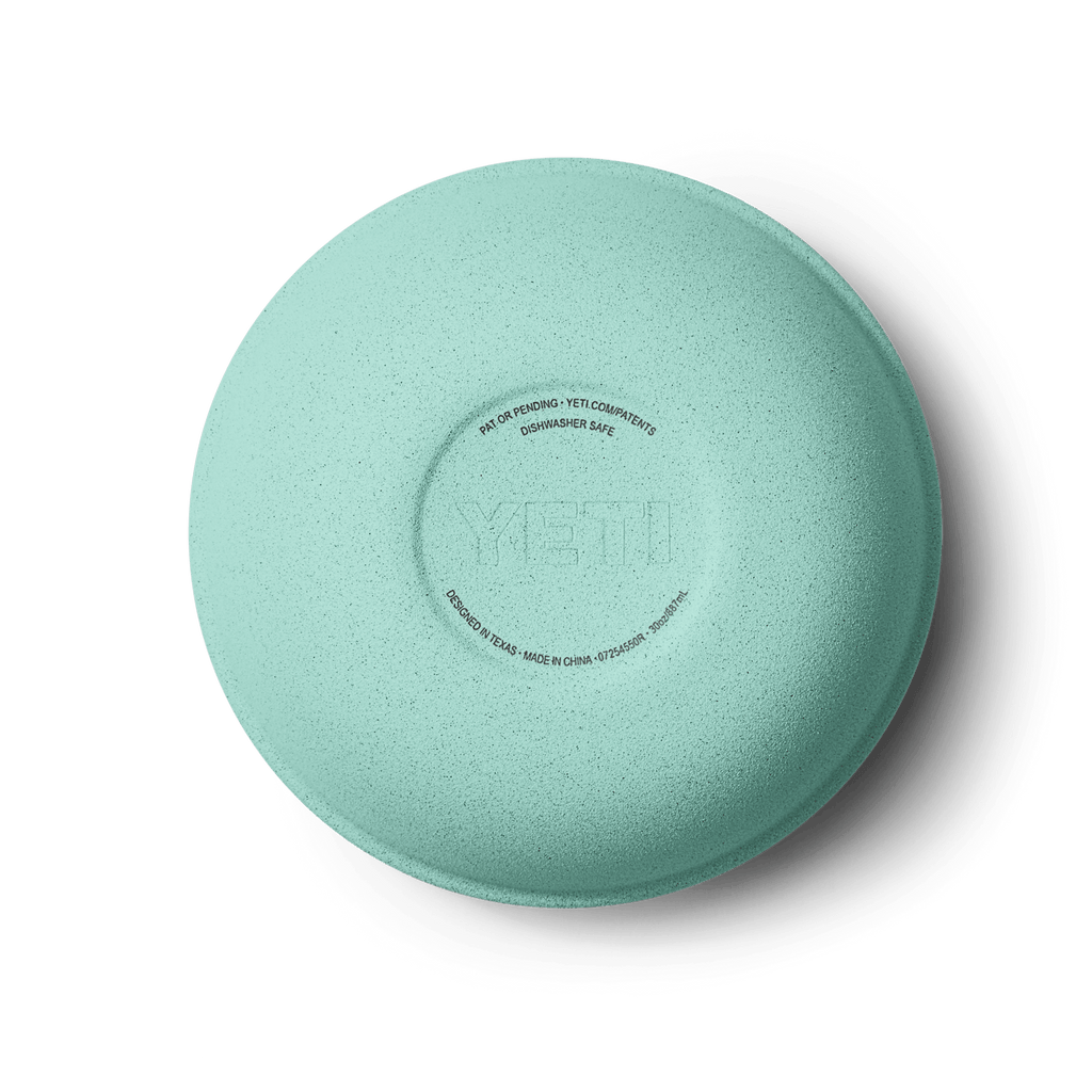 Rambler 1 QT Insulated Bowl - Preferred Pick