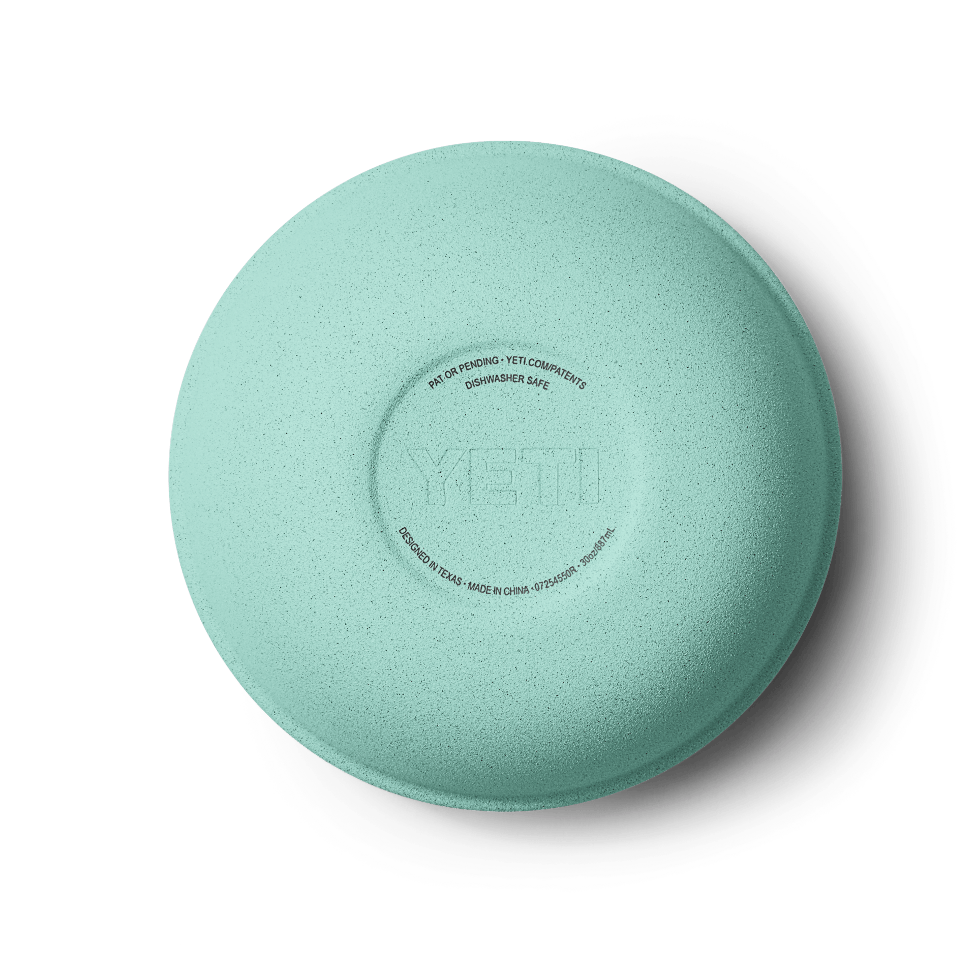 Rambler 1 QT Insulated Bowl - Preferred Pick