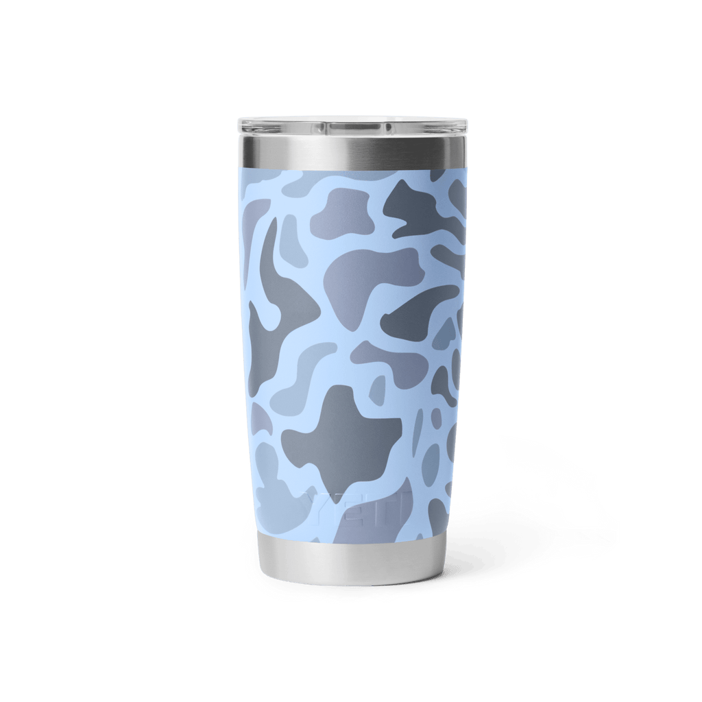 Rambler 20 oz Tumbler - Preferred Pick