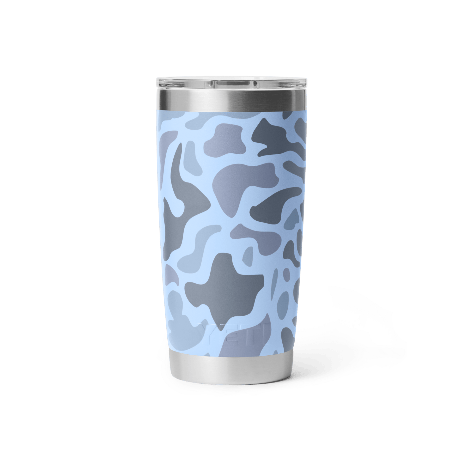 Rambler 20 oz Tumbler - Preferred Pick