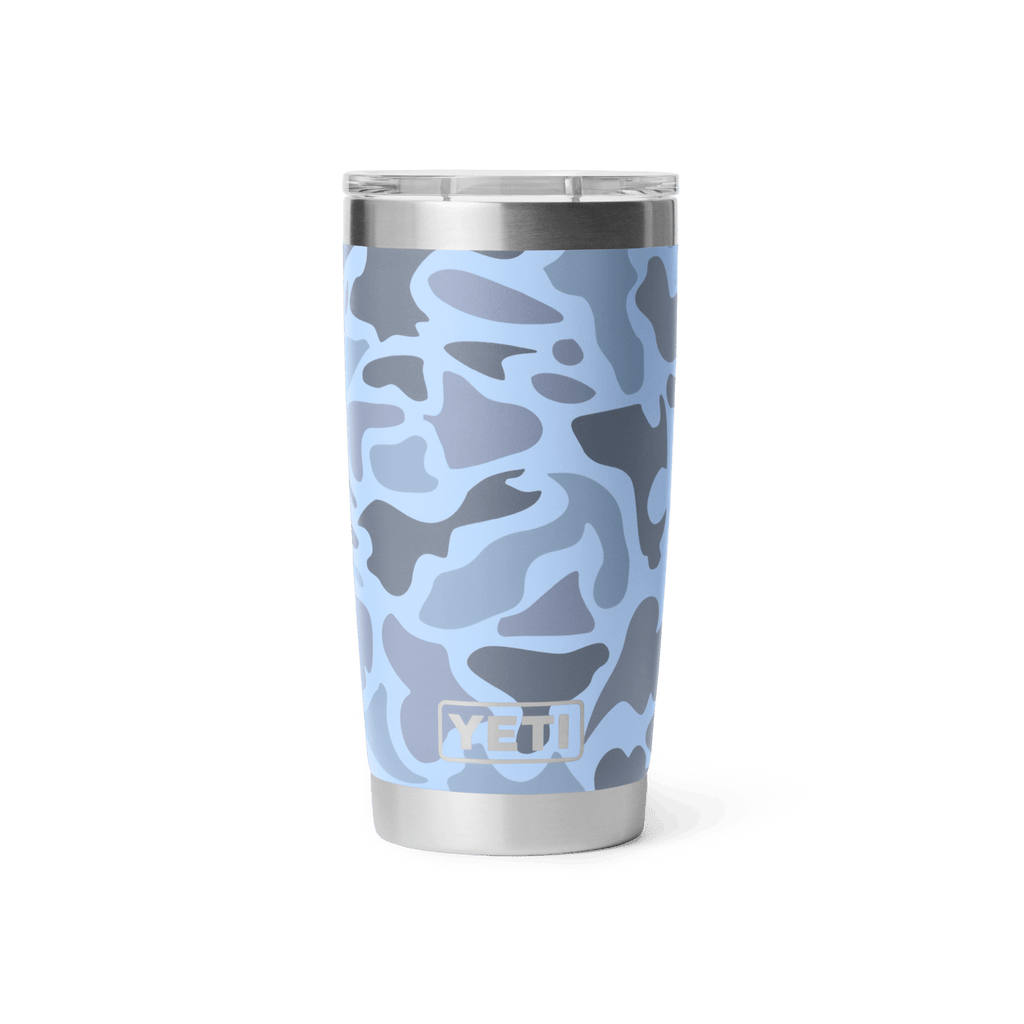 Rambler 20 oz Tumbler - Preferred Pick