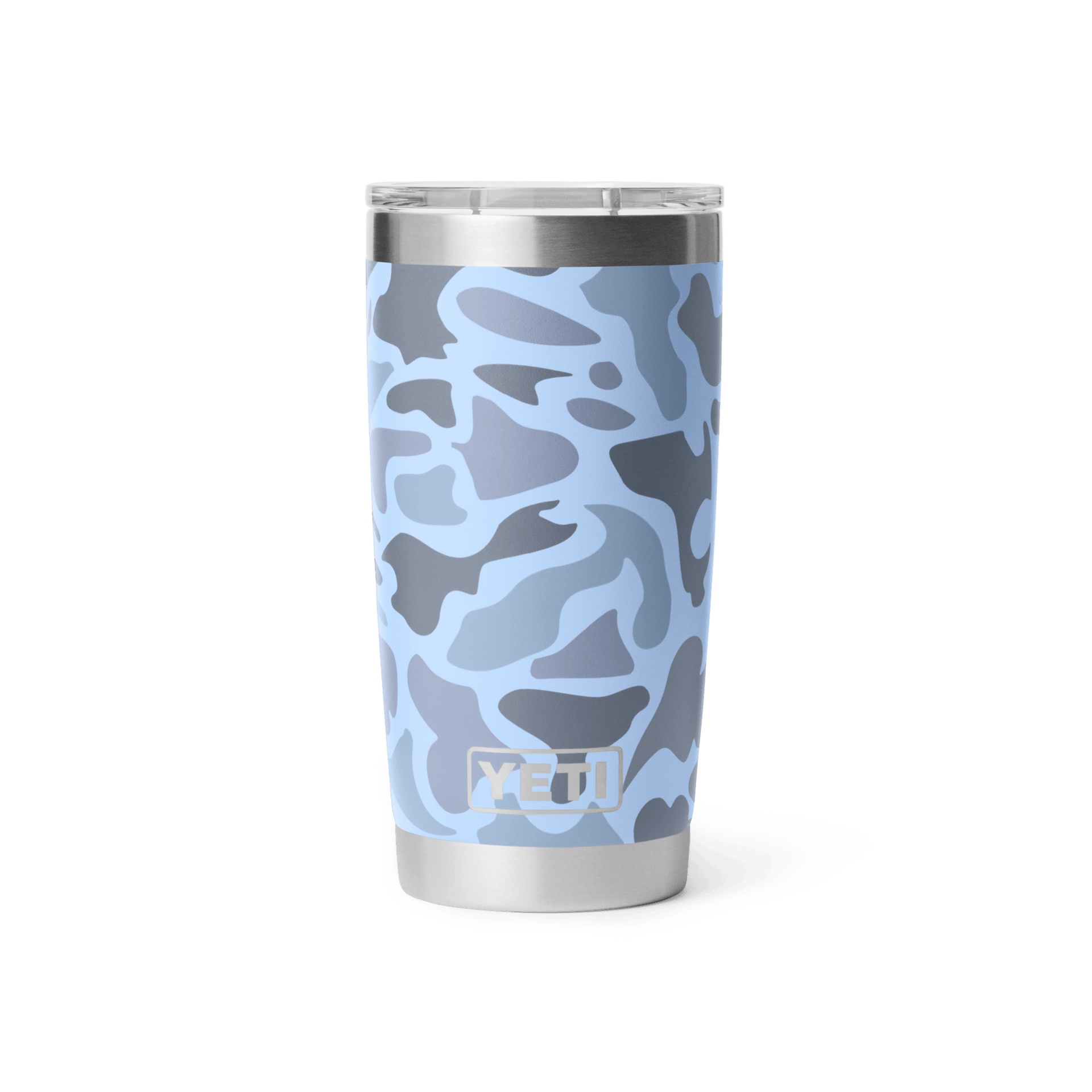 Rambler 20 oz Tumbler - Preferred Pick