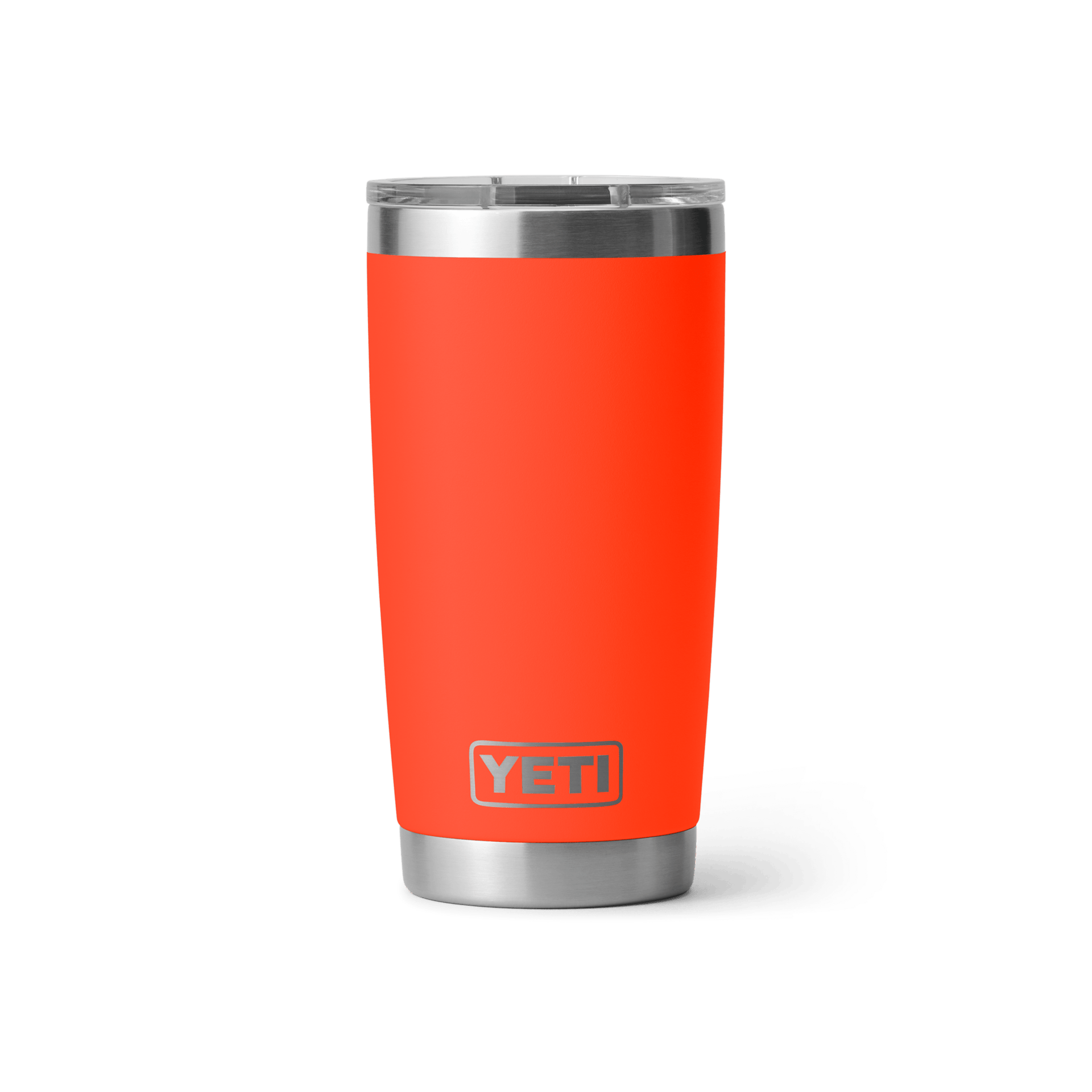 Rambler 20 oz Tumbler - Preferred Pick