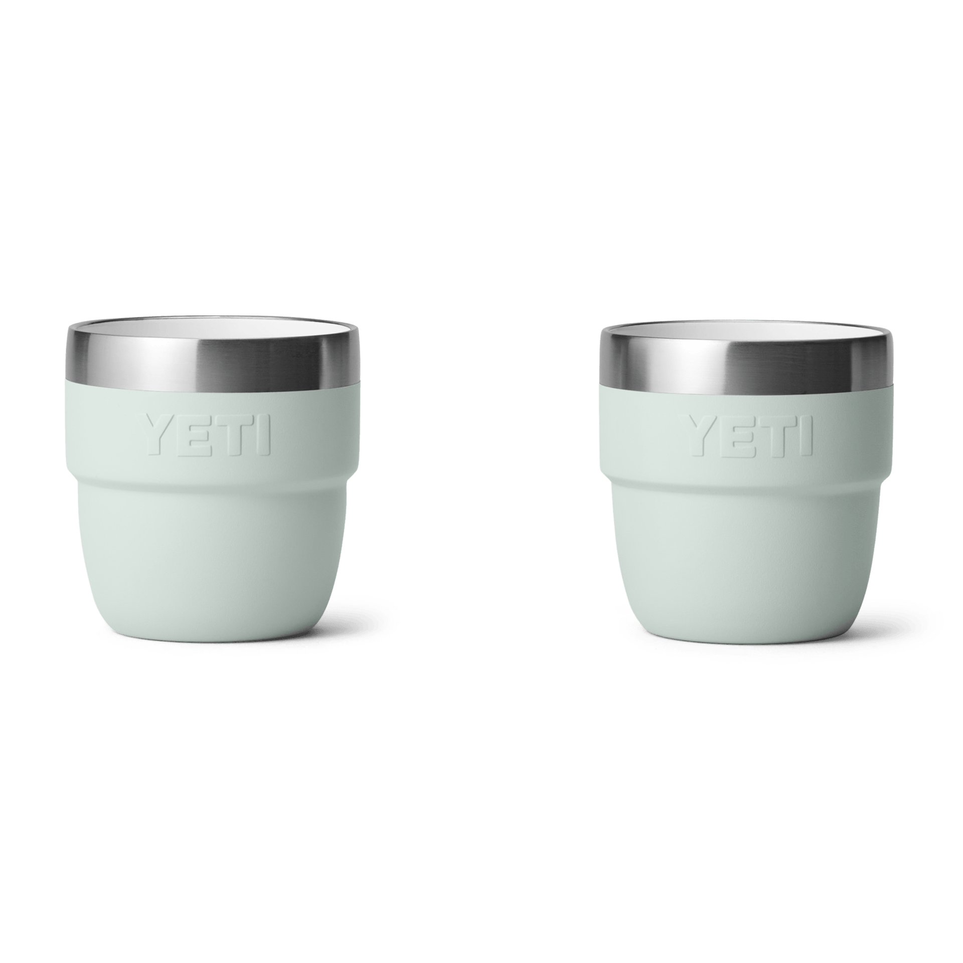 Rambler 4 oz Stackable Cups - Preferred Pick