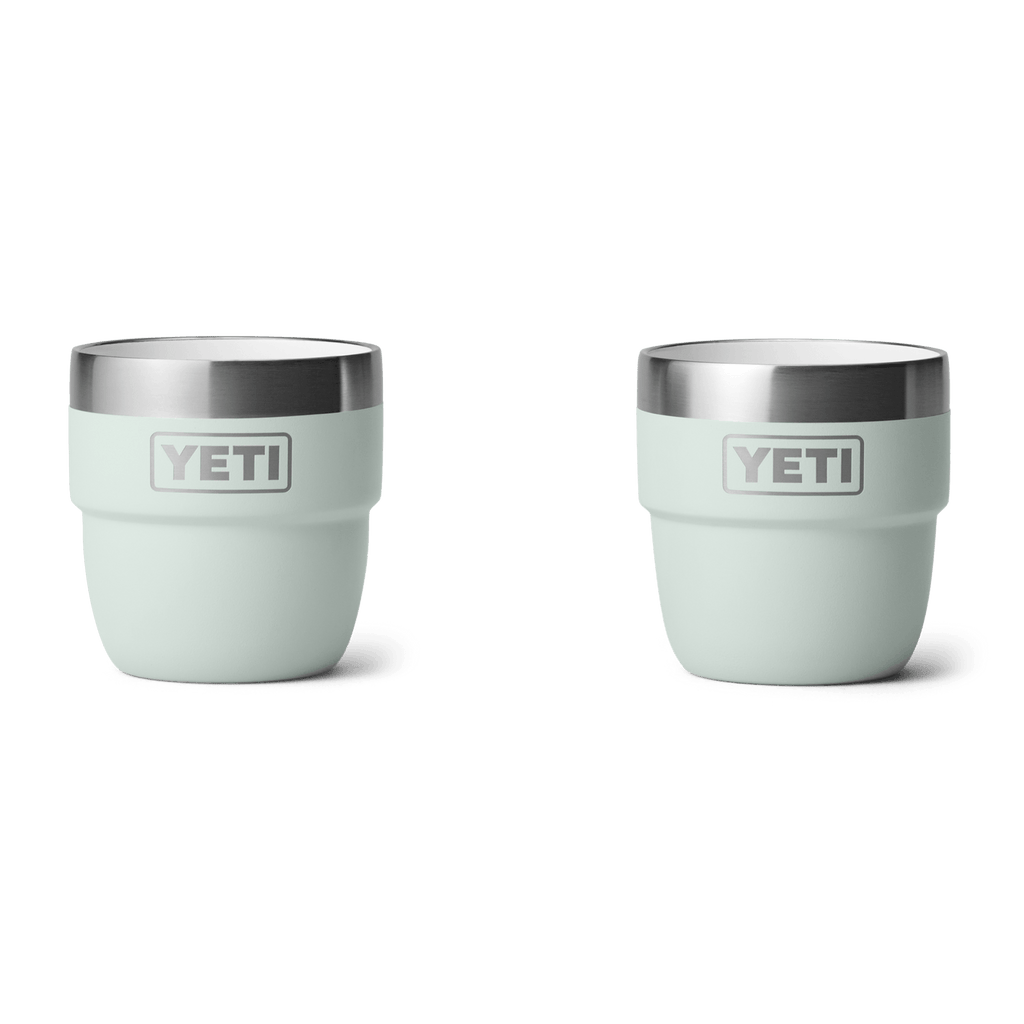 Rambler 4 oz Stackable Cups - Preferred Pick