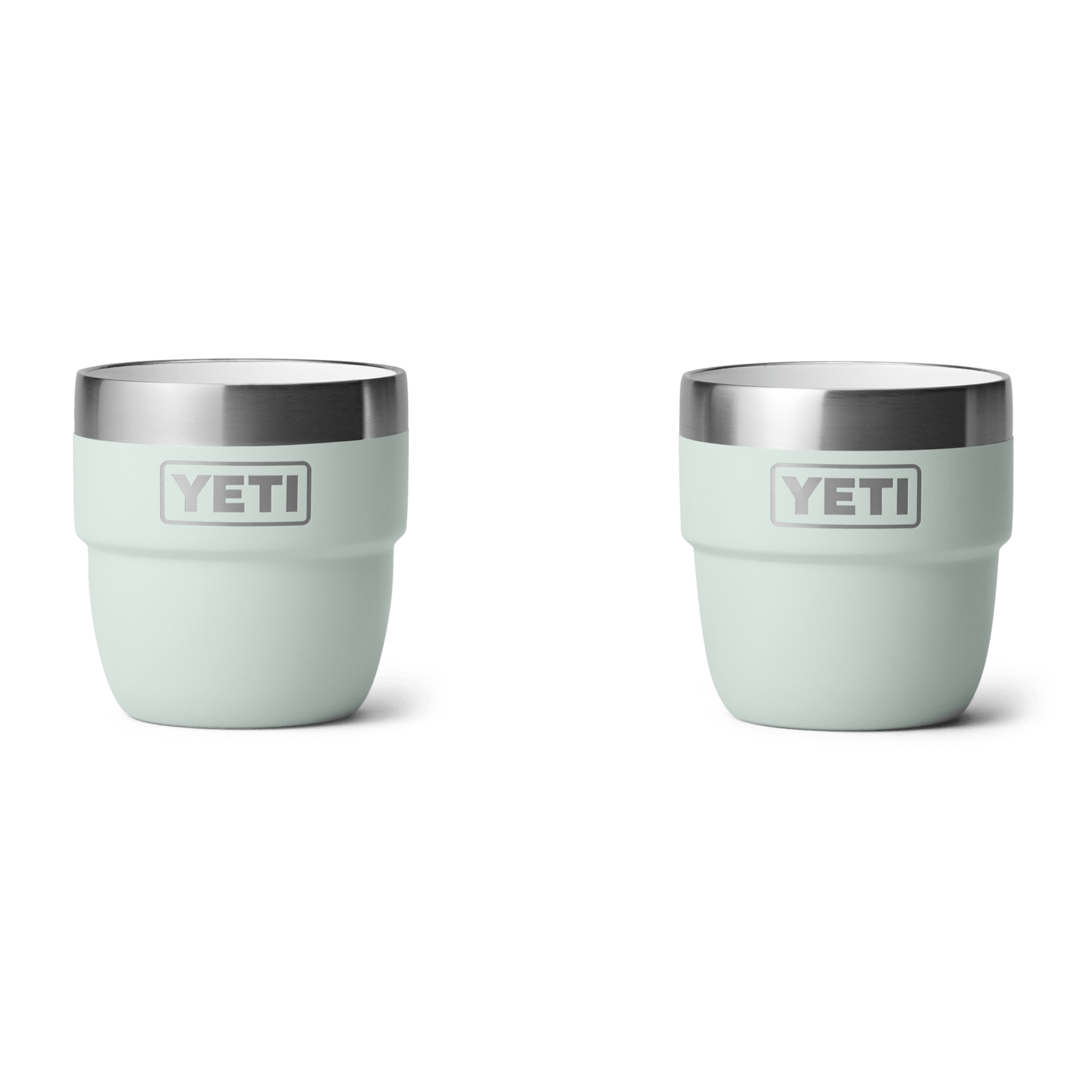 Rambler 4 oz Stackable Cups - Preferred Pick