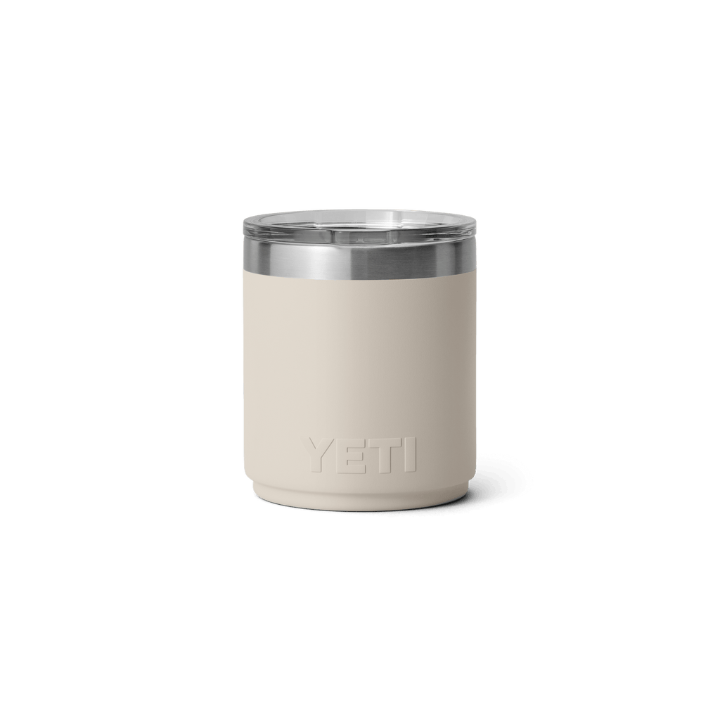Rambler 10 oz Stackable Lowball - Preferred Pick