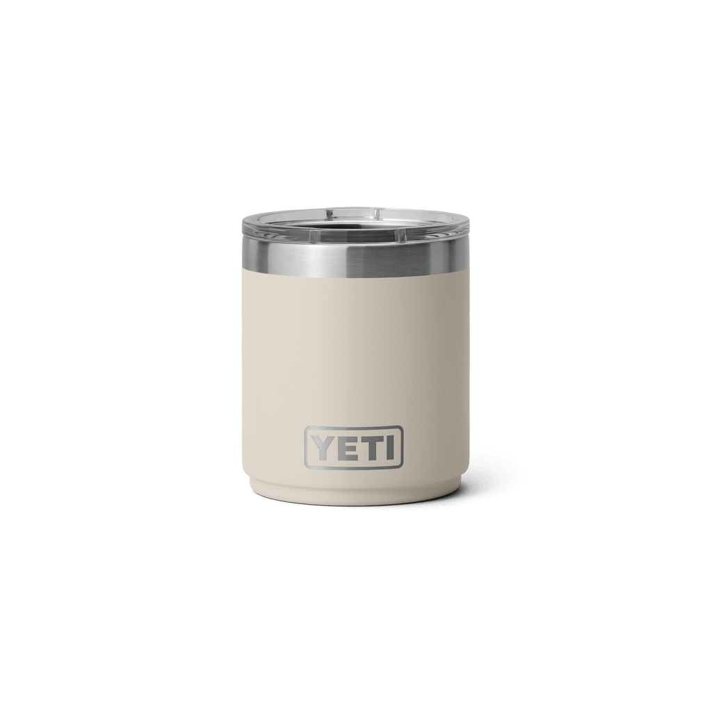 Rambler 10 oz Stackable Lowball - Preferred Pick