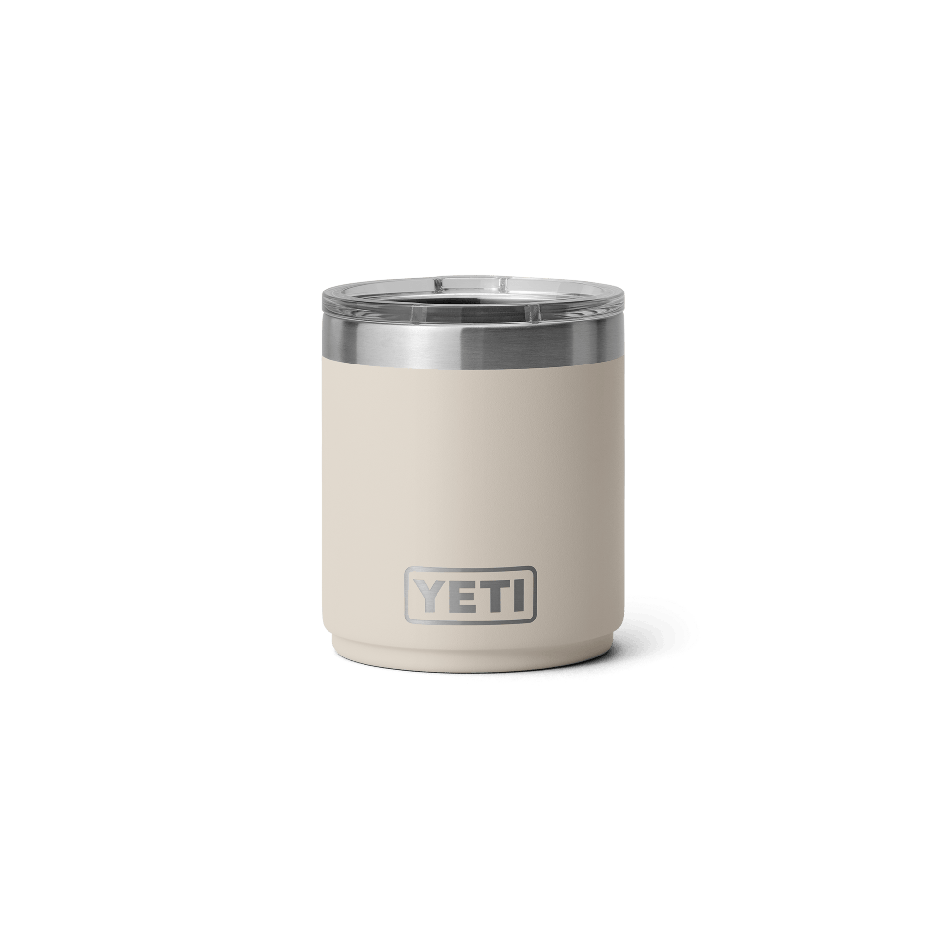 Rambler 10 oz Stackable Lowball - Preferred Pick